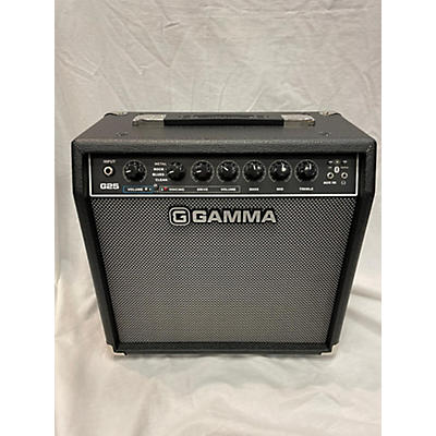 Acoustic GAMMA 25 Guitar Combo Amp