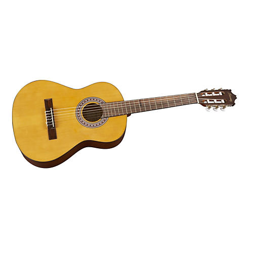 GAR6GAM 7/8-Size Classical Guitar