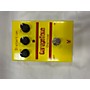 Used Visual Sound GARAGE TONE CHAINSAW Effect Pedal