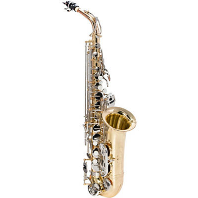 Giardinelli GAS-300 Alto Saxophone