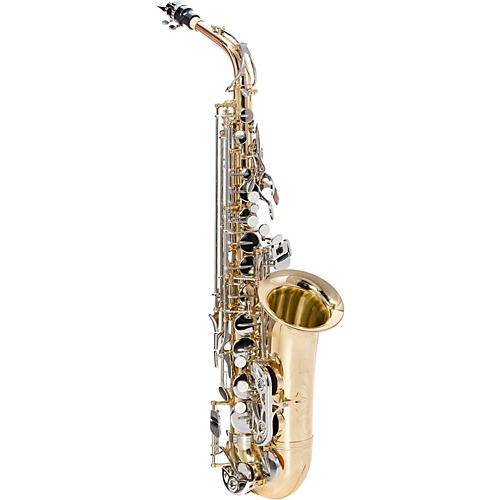 Giardinelli GAS-300 Alto Saxophone Condition 2 - Blemished  197881177850