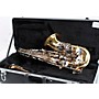 Open-Box Giardinelli GAS-300 Alto Saxophone Condition 3 - Scratch and Dent  194744623691