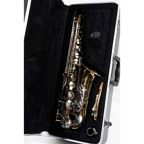 Giardinelli GAS-300 Alto Saxophone Condition 3 - Scratch and Dent  197881019990
