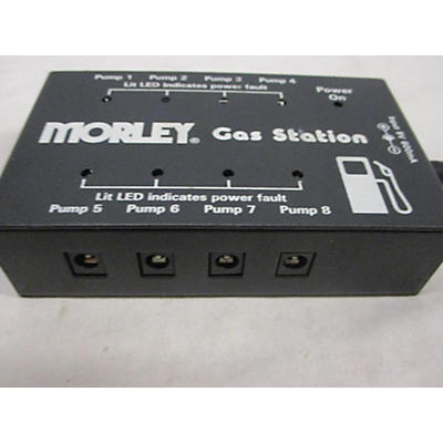 Morley GAS STATION Power Supply