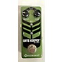 Used Pigtronix GATE KEEPER MICRO Effect Pedal