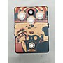 Used Orange Amplifiers GATEWAY DRIVER Effect Pedal