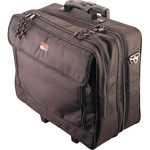 GAV-1813R DJ Case