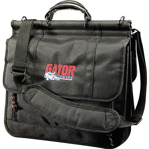 GAV-20 Satchel Style Laptop Gear Bag