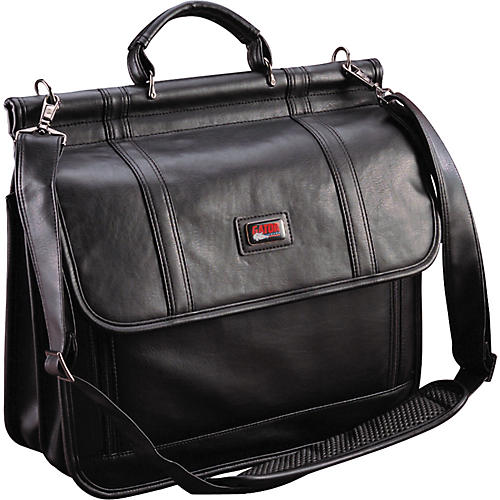 GAV-DLX-20 Deluxe Laptop and Gear Briefcase