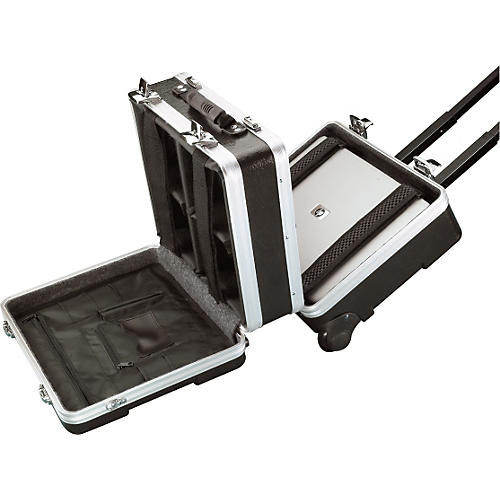GAV-PE-1412R ATA Rolling Laptop and Gear Case