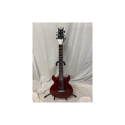 Ibanez GAX50 Electric Guitar | Musician's Friend