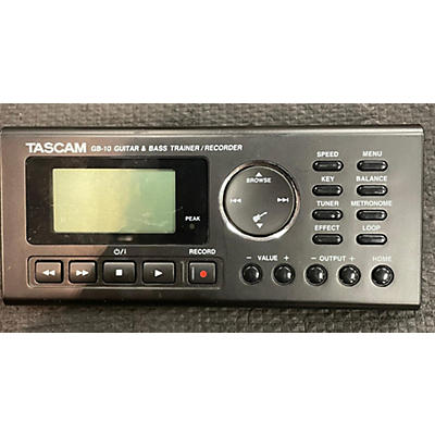 TASCAM GB-10