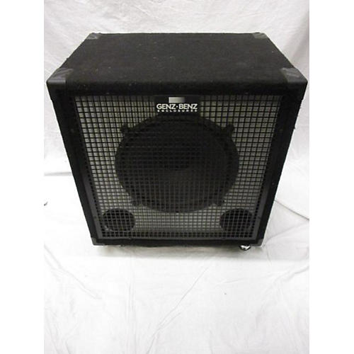 GB 115B Bass Cabinet