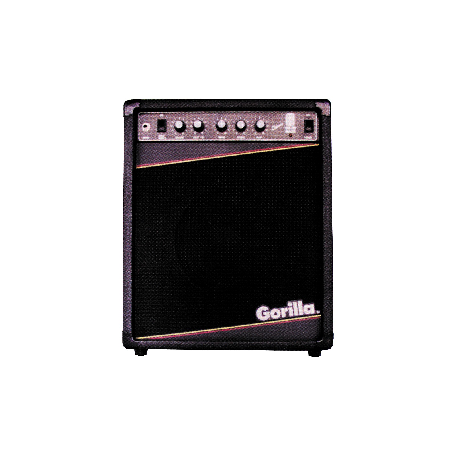 Gorilla GB30 Bass Amp Musician's Friend