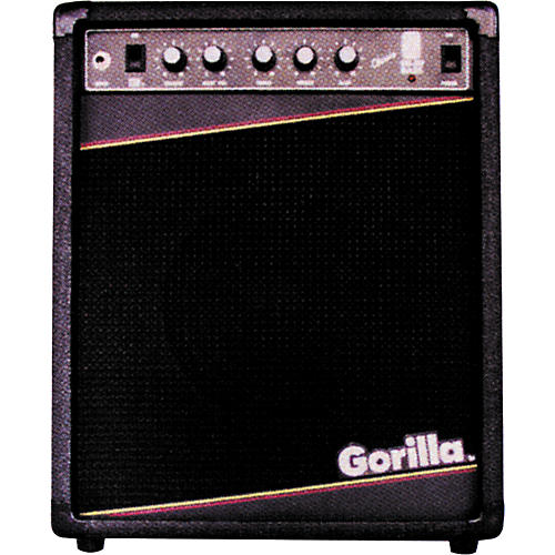 GB-30 Bass Amp