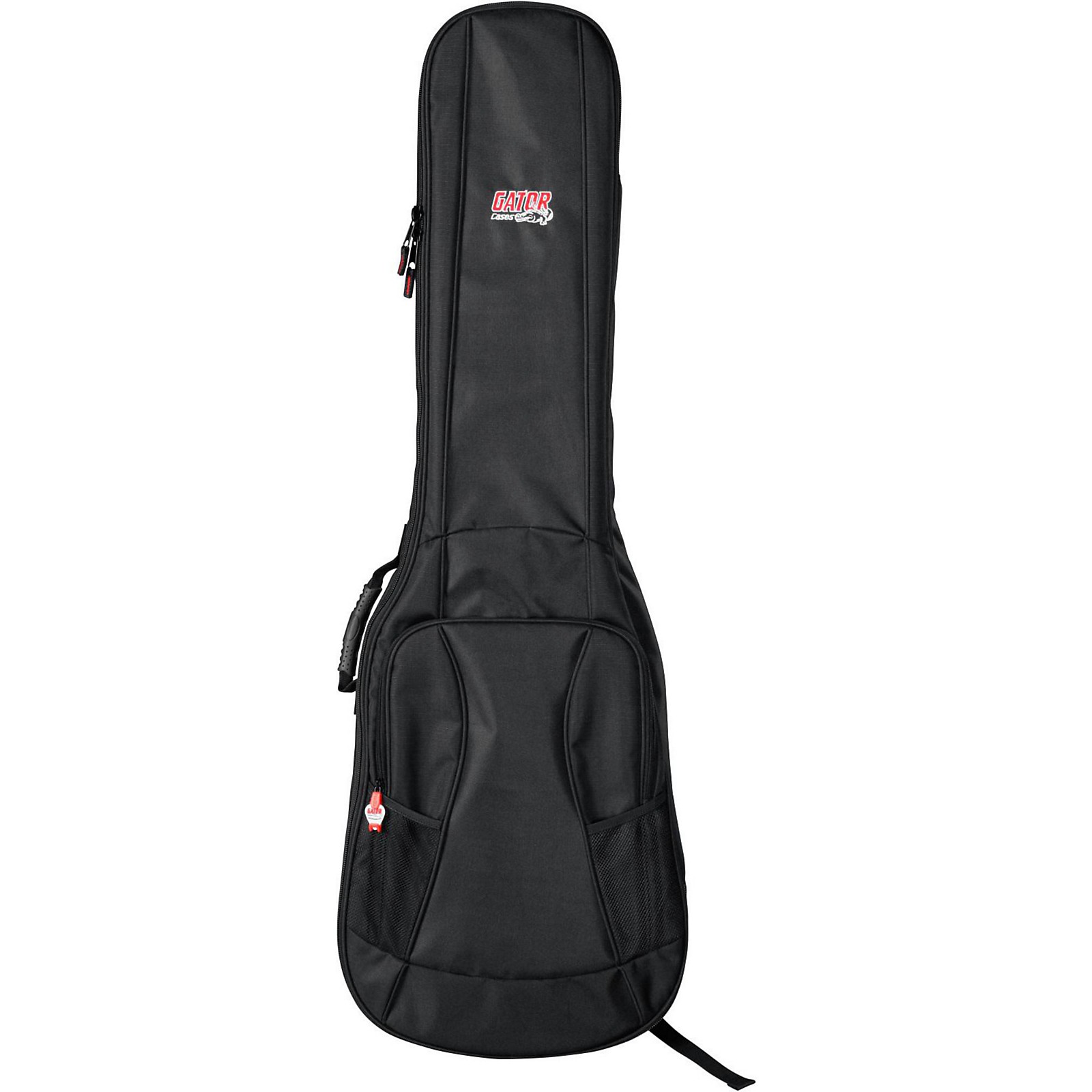 Gator GB4G BASS Series Gig Bag for Bass Guitar Musician's Friend