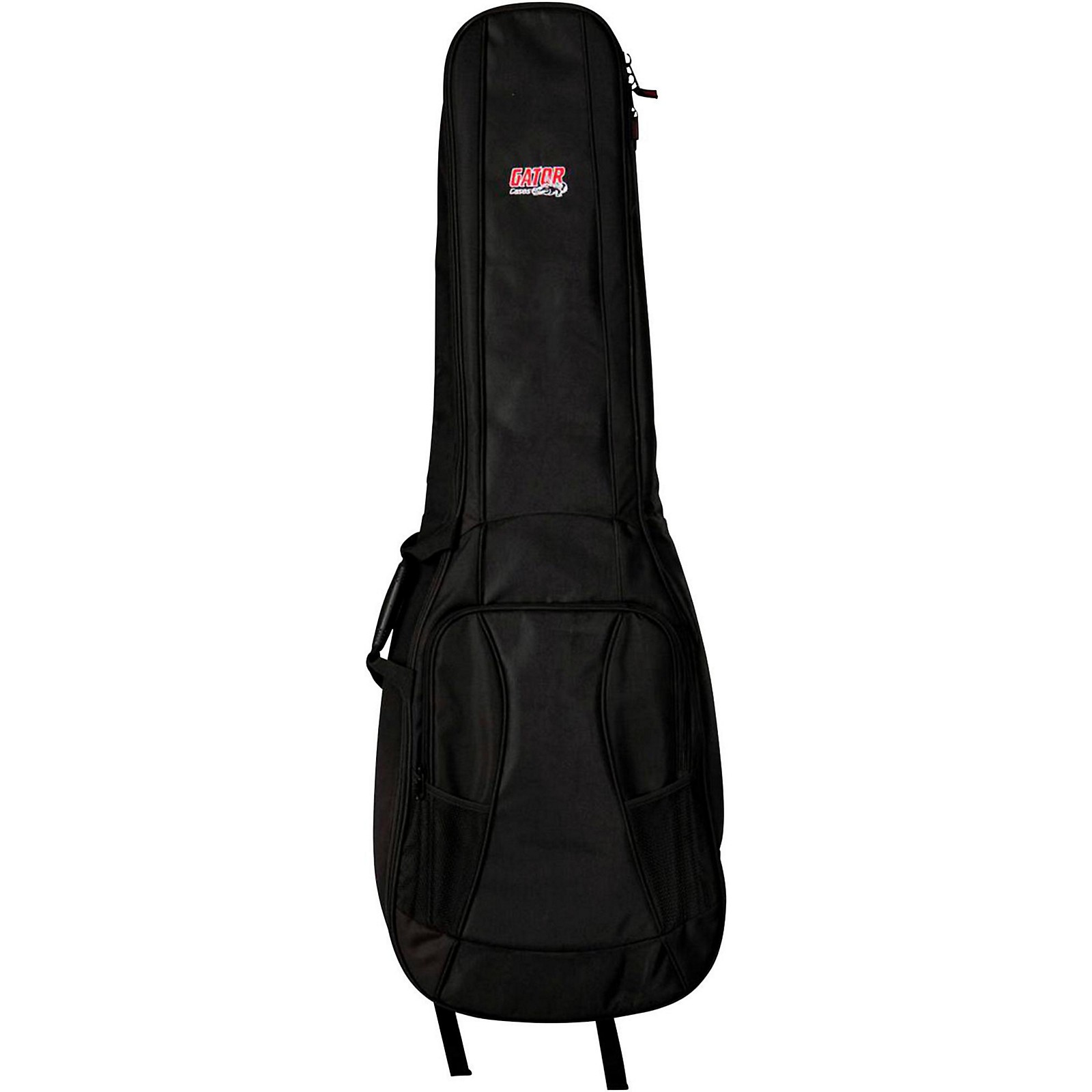 Gator GB4GBASSX2 4G Series Gig Bag for 2 Bass Guitars Musician's Friend