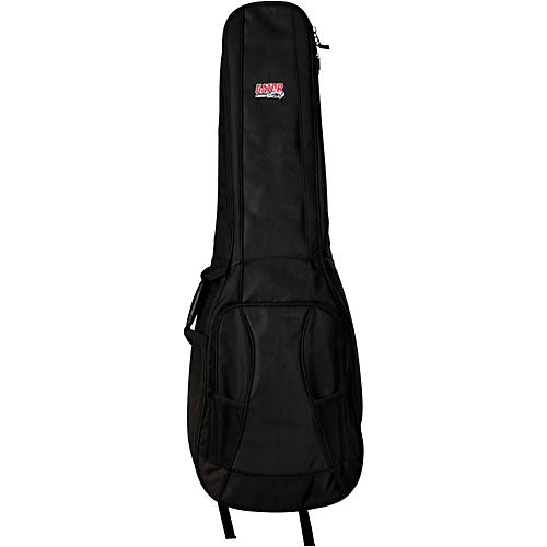GB-4G-BASSX2 4G Series Gig Bag for 2 Bass Guitars