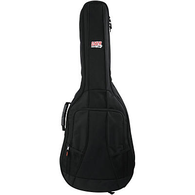 Gator GB-4G-CLASSIC 4G Series Gig Bag for Classical Guitar