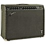 Open-Box Fender GB George Benson Twin Reverb 2x12 Guitar Combo Amp Condition 1 - Mint Gray