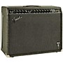 Open-Box Fender GB George Benson Twin Reverb 2x12 Guitar Combo Amp Condition 2 - Blemished Gray 197881413255