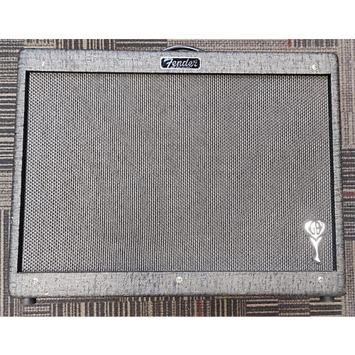 Fender GB Tube Guitar Combo Amp