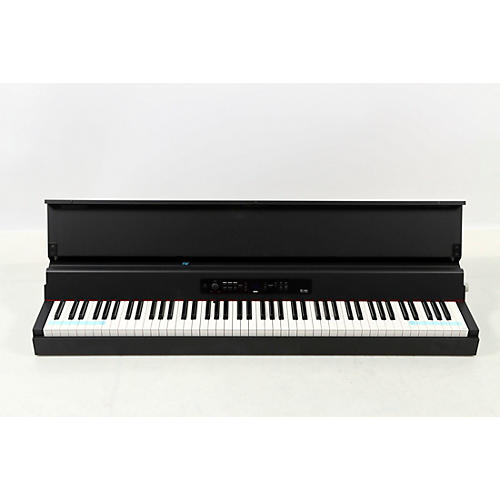 KORG GB1 Air Digital Piano Condition 3 - Scratch and Dent Black 197881112080