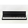 Open-Box KORG GB1 Air Digital Piano Condition 3 - Scratch and Dent Black 197881112080