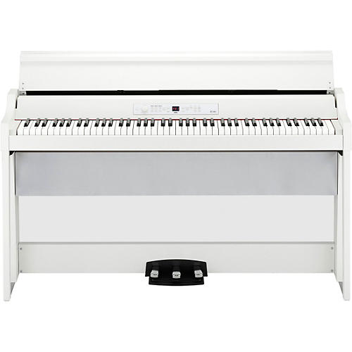 Korg GB1 Air Digital Piano White