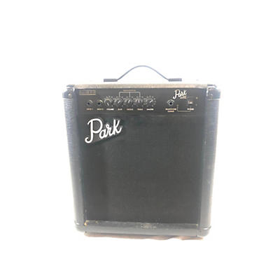 Park Amplifiers GB15 Bass Combo Amp
