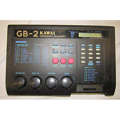 Kawai GB2 Production Controller