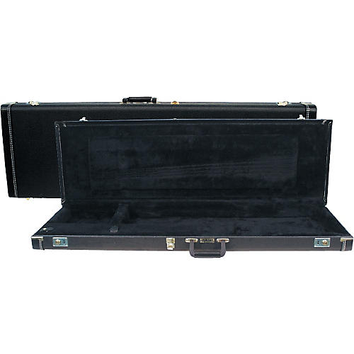 GB20 Deluxe Series Bass Case for BB Series