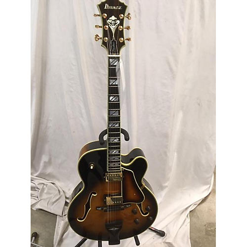 GB200 Hollow Body Electric Guitar