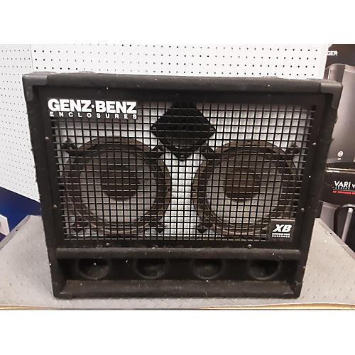 GB210TXB Bass Cabinet