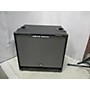 Used Genz Benz GB212T-UB Uber Bass 600W 2x12 Bass Cabinet