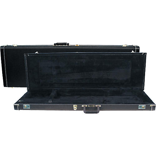 GB27 Deluxe Hardshell Bass Case