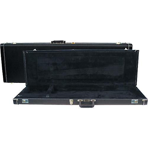GB28 Deluxe Bass Case For Nathan East Signature Bass
