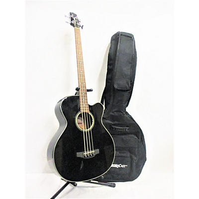 Takamine GB300CE Acoustic Bass Guitar