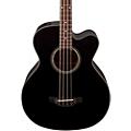 Takamine GB30CE Acoustic-Electric Bass Guitar - NaturalBlack