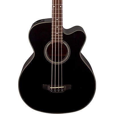 Takamine GB30CE Acoustic-Electric Bass Guitar -