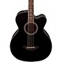 Takamine GB30CE Acoustic-Electric Bass Guitar - Black