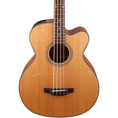Takamine GB30CE Acoustic-Electric Bass Guitar -