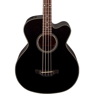 Takamine GB30CE Acoustic-Electric Bass Guitar