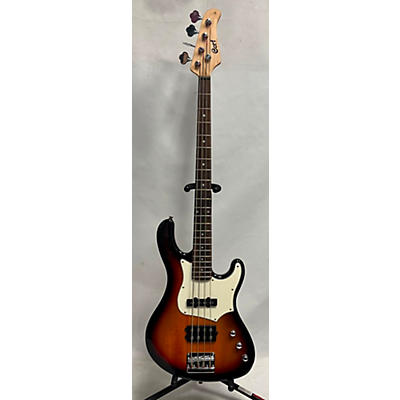 Cort GB34A Electric Bass Guitar