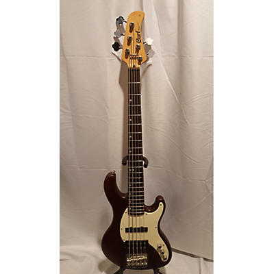 Cort GB35 Electric Bass Guitar