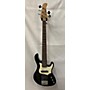 Used Cort GB35A Electric Bass Guitar Black