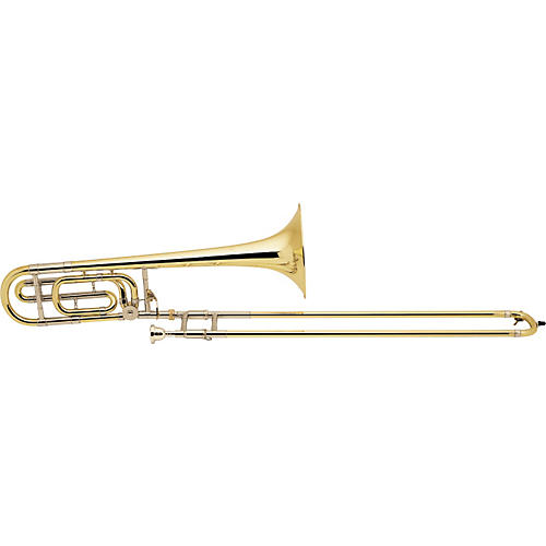 GB36BO Stradivarius Professional Trombone