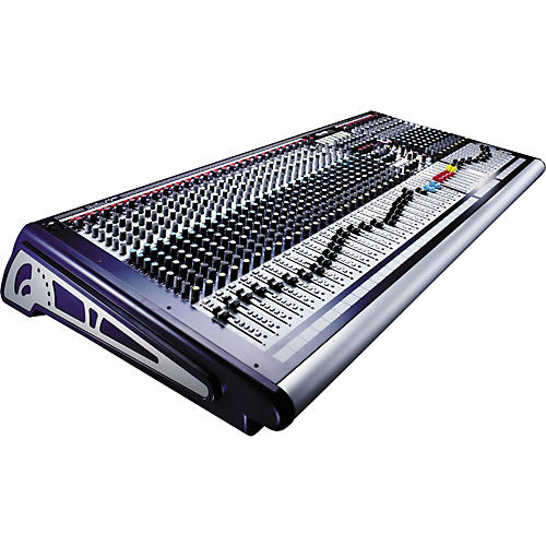 Soundcraft GB4-32 Mixing Console