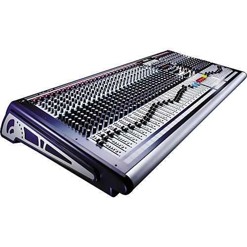 GB4-40 Mixing Console