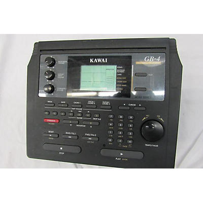 Kawai GB4 Production Controller
